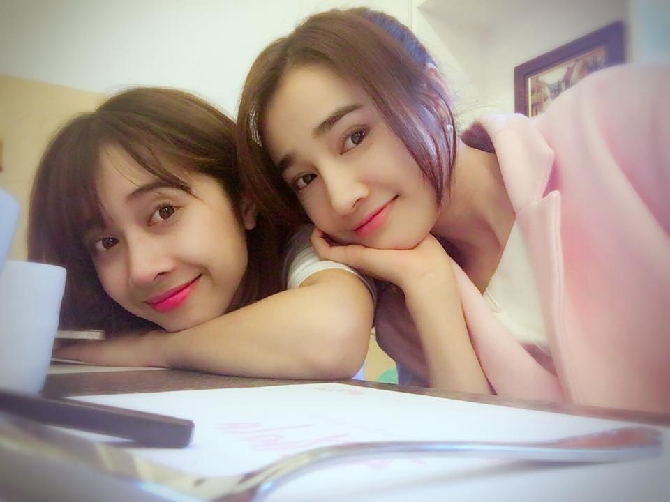 em gái Nhã Phương cưới chồng ảnh 12 em gai Nha Phuong cuoi chong anh 12