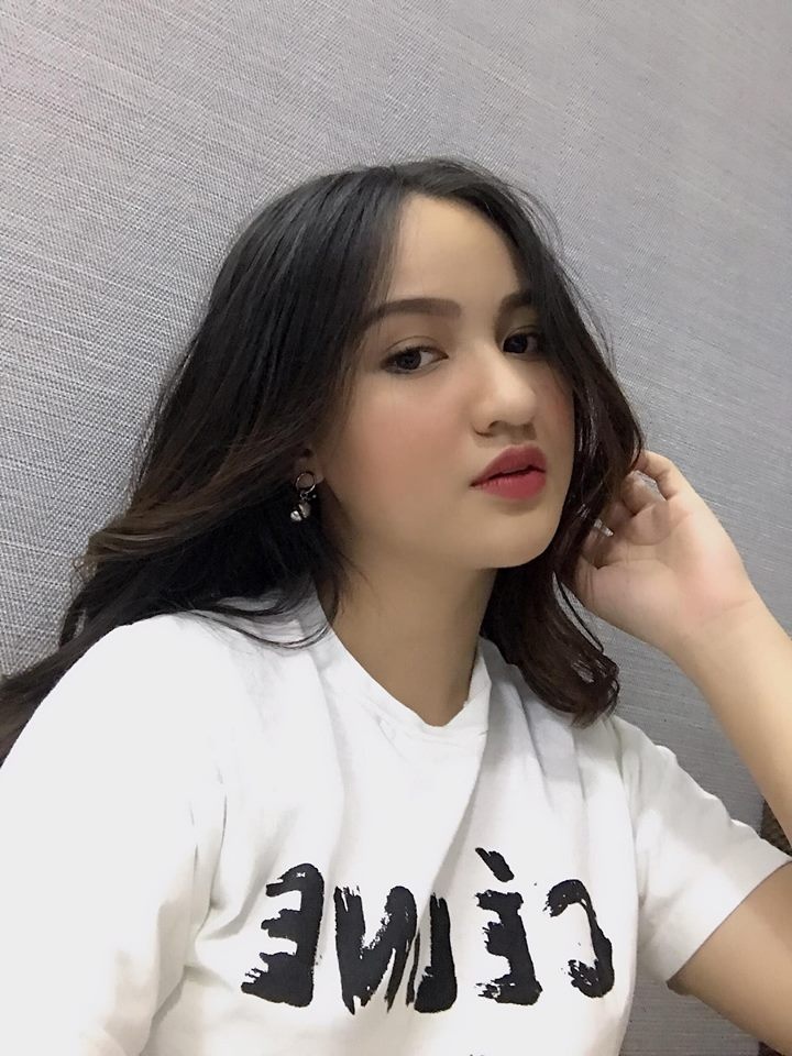 nhung co gai bi nham la con lai vi qua xinh anh 15