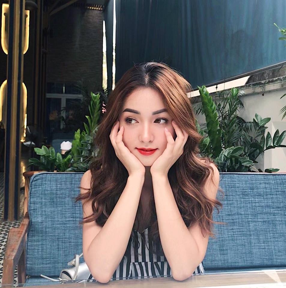 nhung co gai bi nham la con lai vi qua xinh anh 22