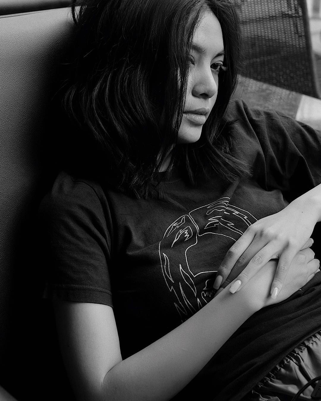 nhung co gai bi nham la con lai vi qua xinh anh 6