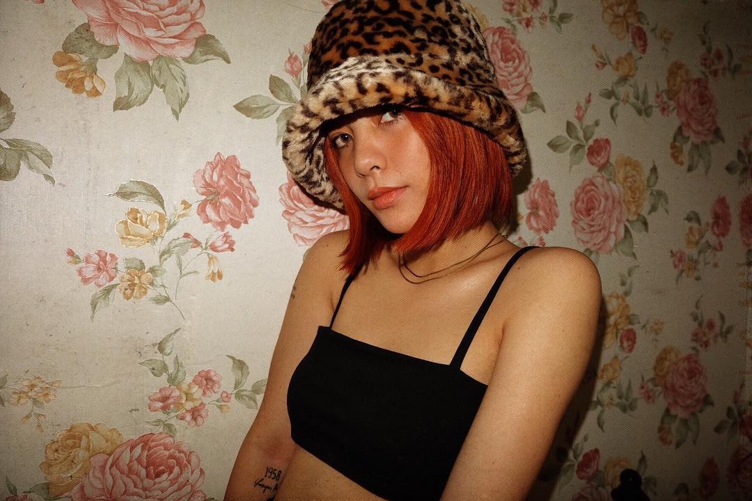 nhung co gai bi nham la con lai vi qua xinh anh 4