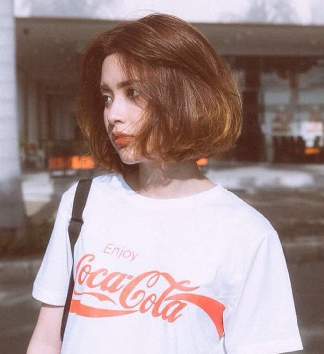 nhung co gai bi nham la con lai vi qua xinh anh 11