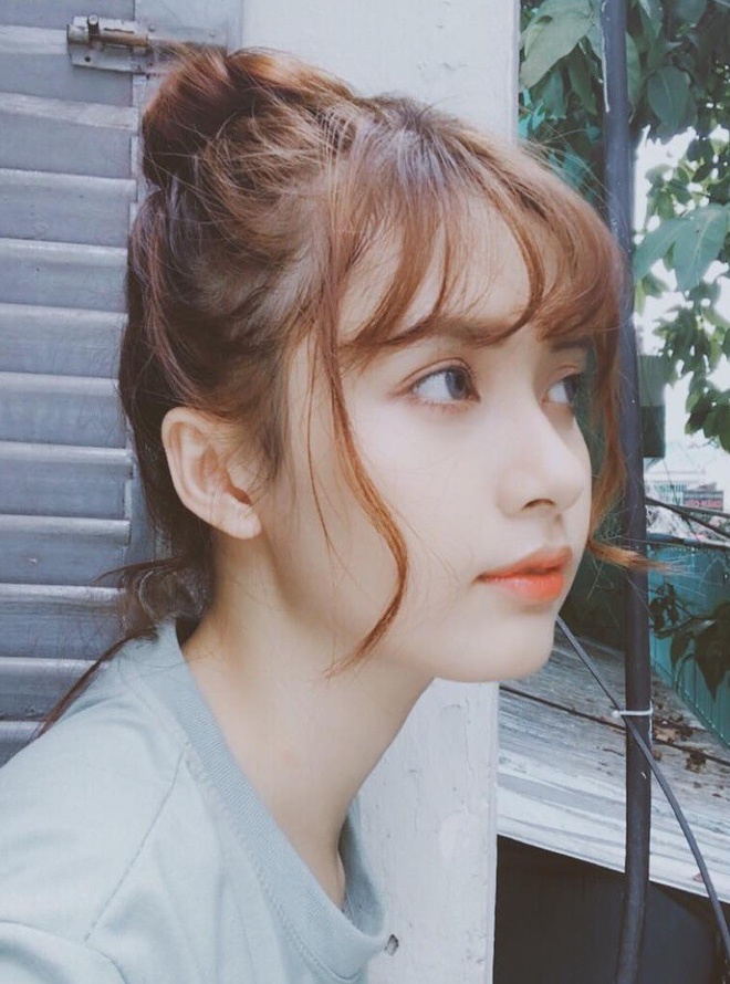 nhung co gai bi nham la con lai vi qua xinh anh 12