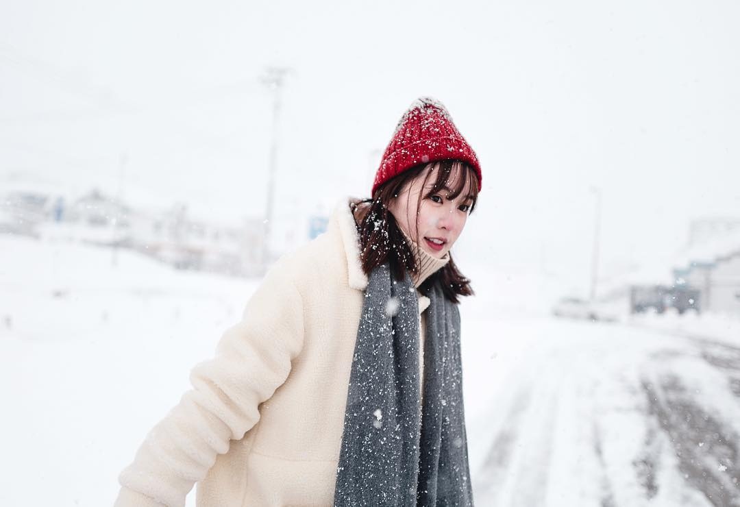 tip chup anh dep cua hot girl Pimtha anh 20