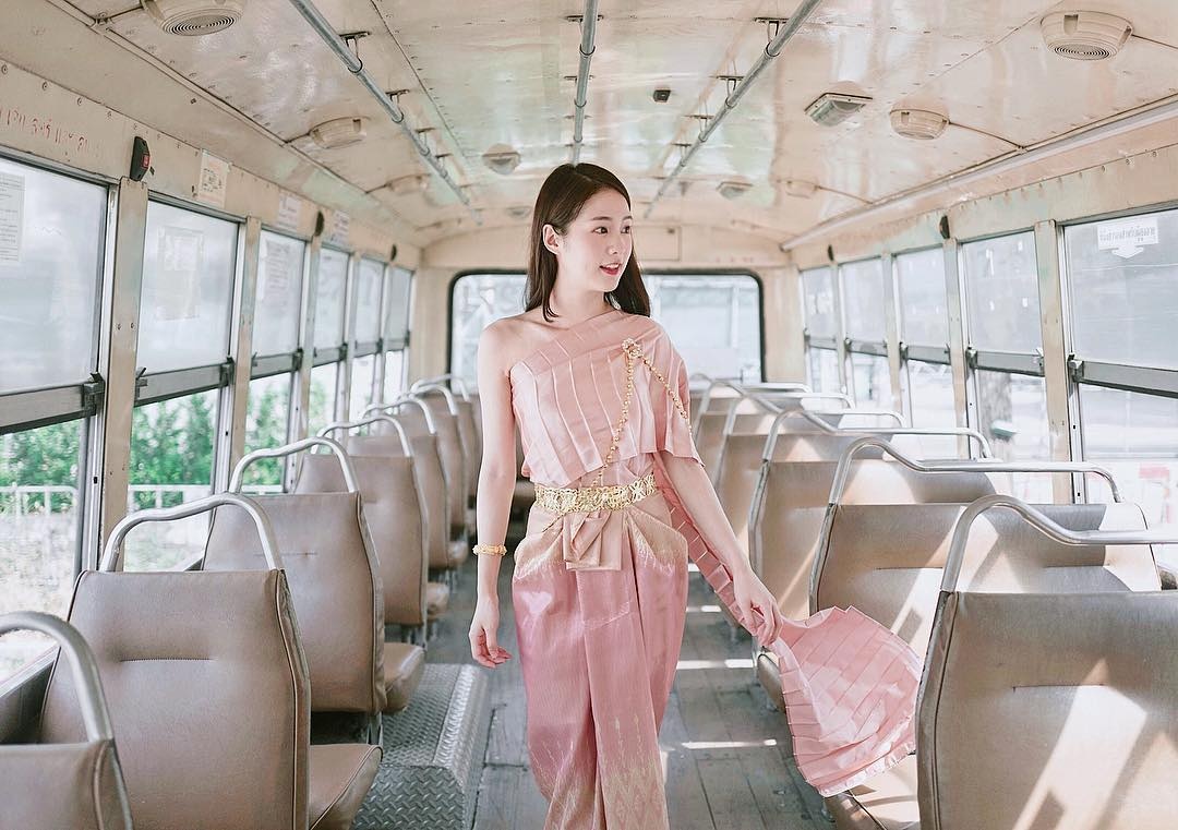 tip chup anh dep cua hot girl Pimtha anh 14