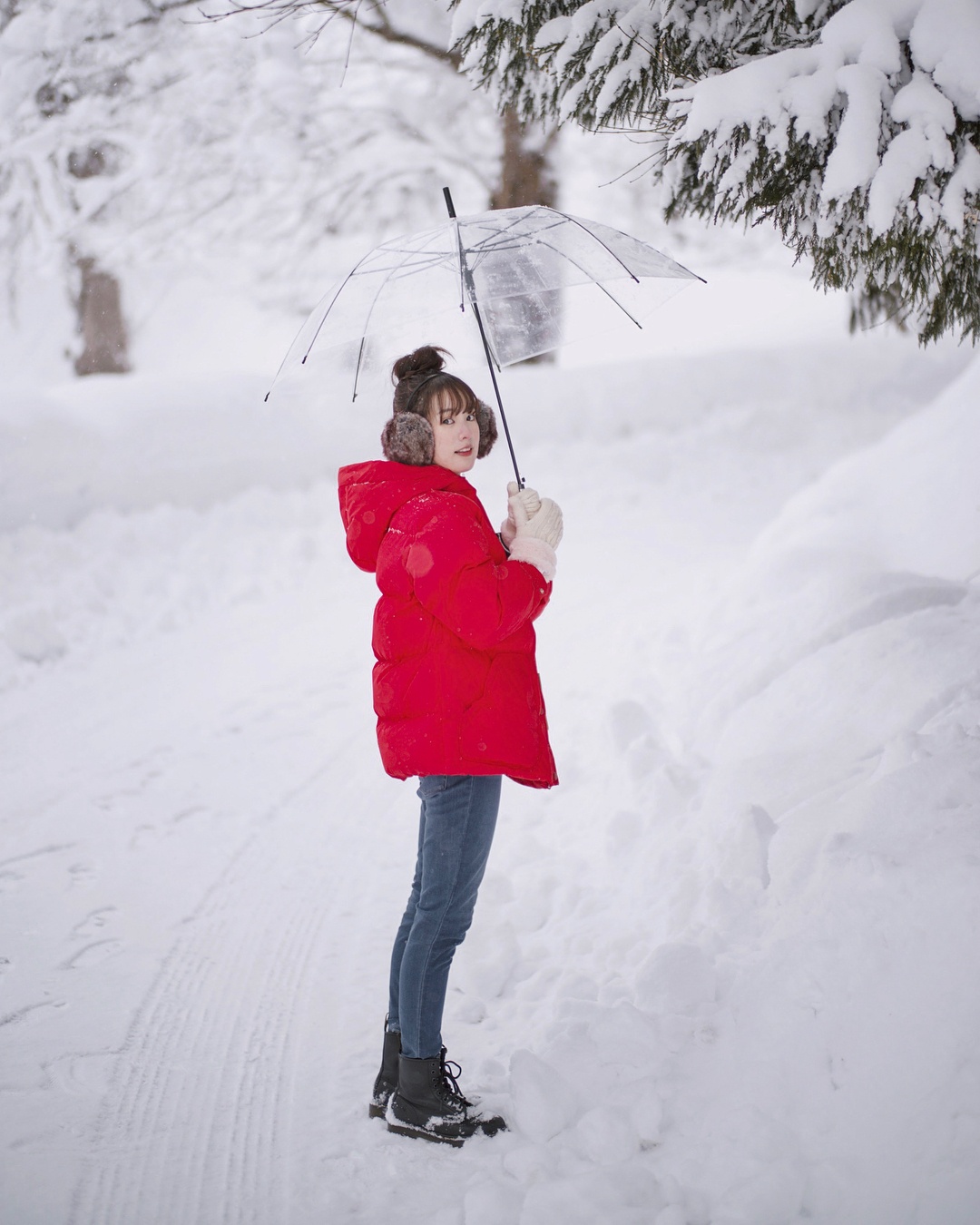 tip chup anh dep cua hot girl Pimtha anh 21