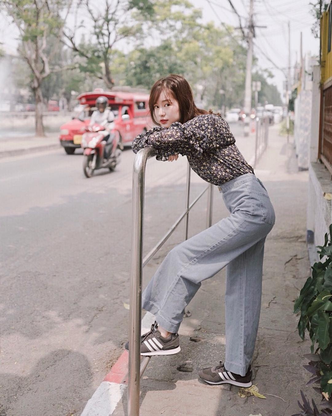 tip chup anh dep cua hot girl Pimtha anh 22