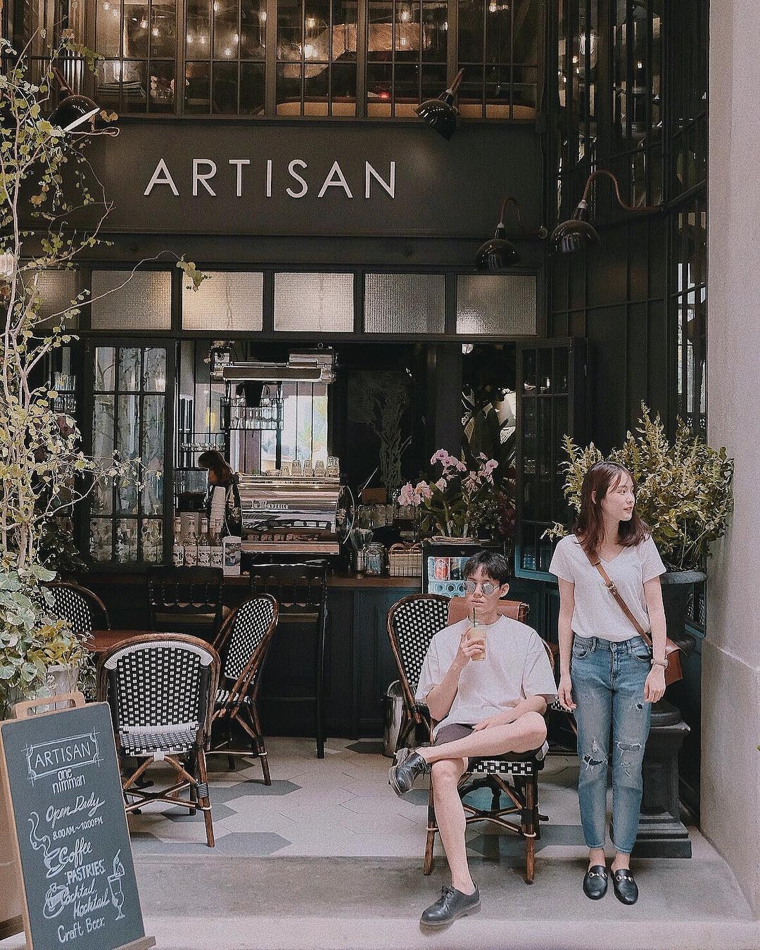 tip chup anh dep cua hot girl Pimtha anh 4