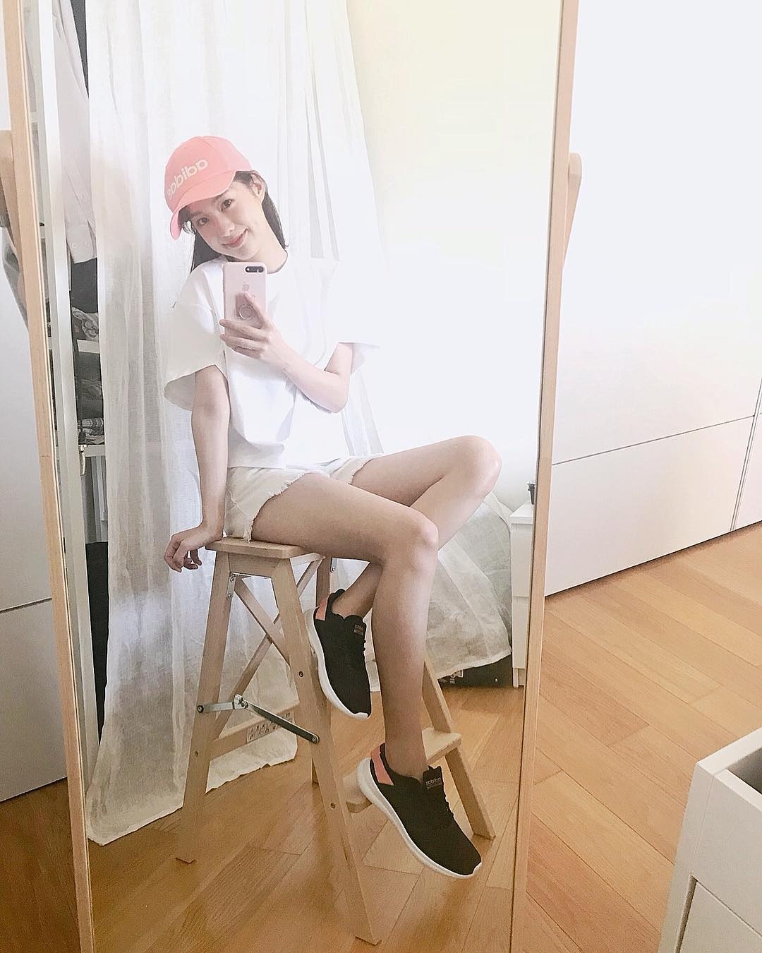 tip chup anh dep cua hot girl Pimtha anh 16