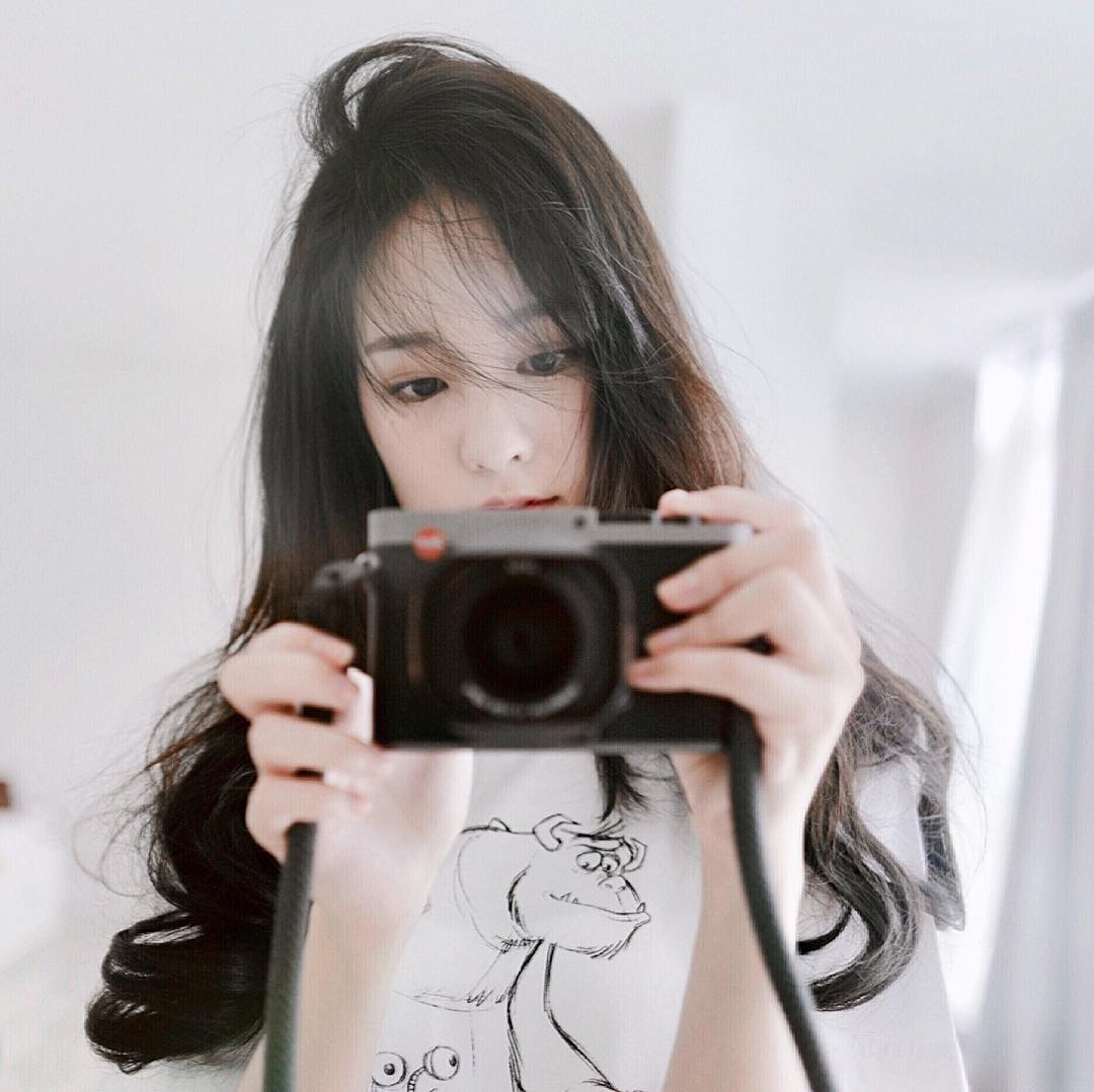 tip chup anh dep cua hot girl Pimtha anh 17