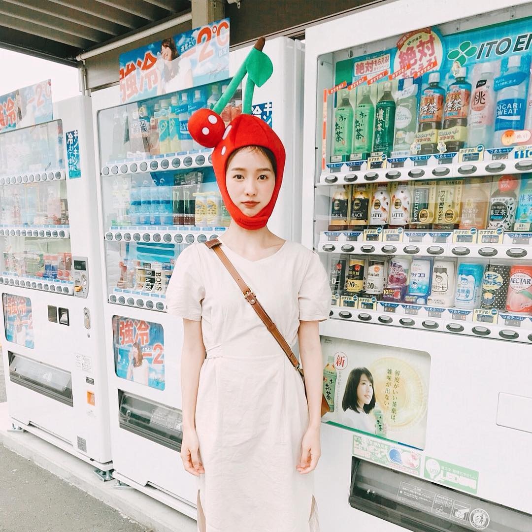 tip chup anh dep cua hot girl Pimtha anh 6