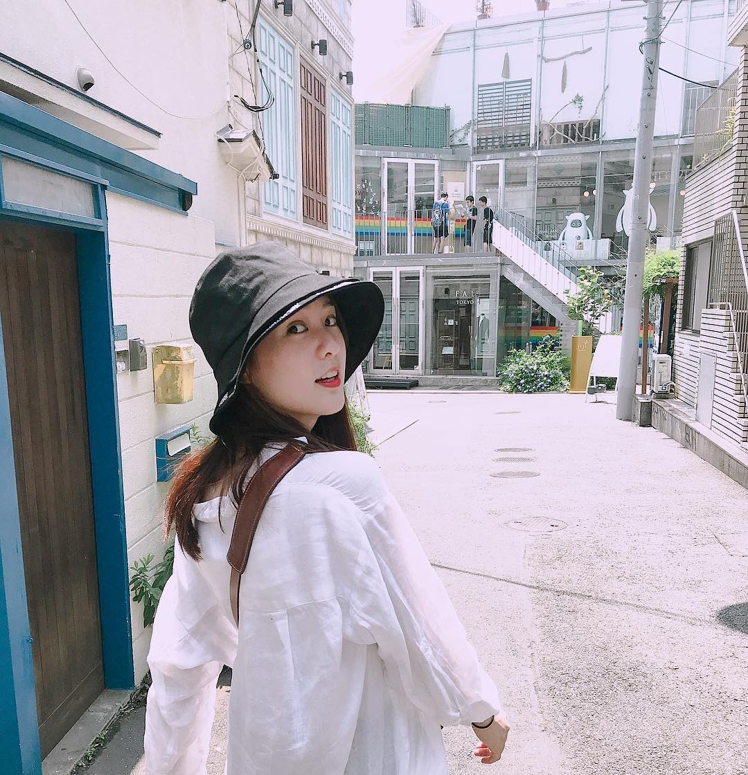 tip chup anh dep cua hot girl Pimtha anh 25