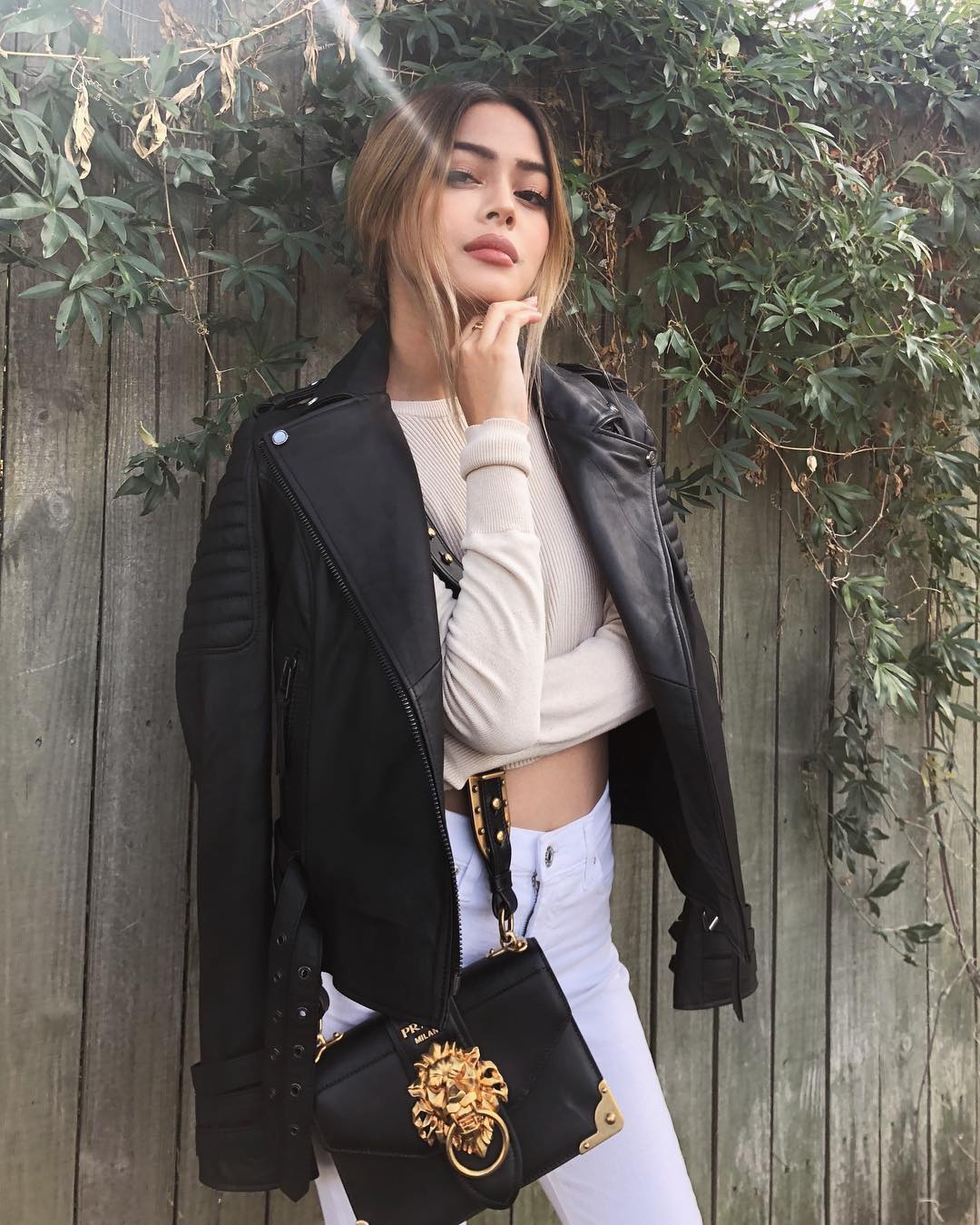 Cach song ao chuan bai cua Lily Maymac anh 15