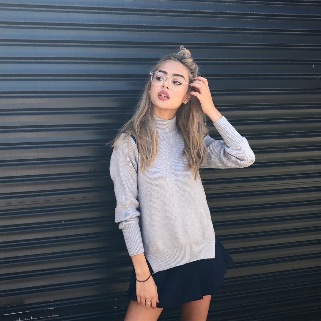 Cach song ao chuan bai cua Lily Maymac anh 16