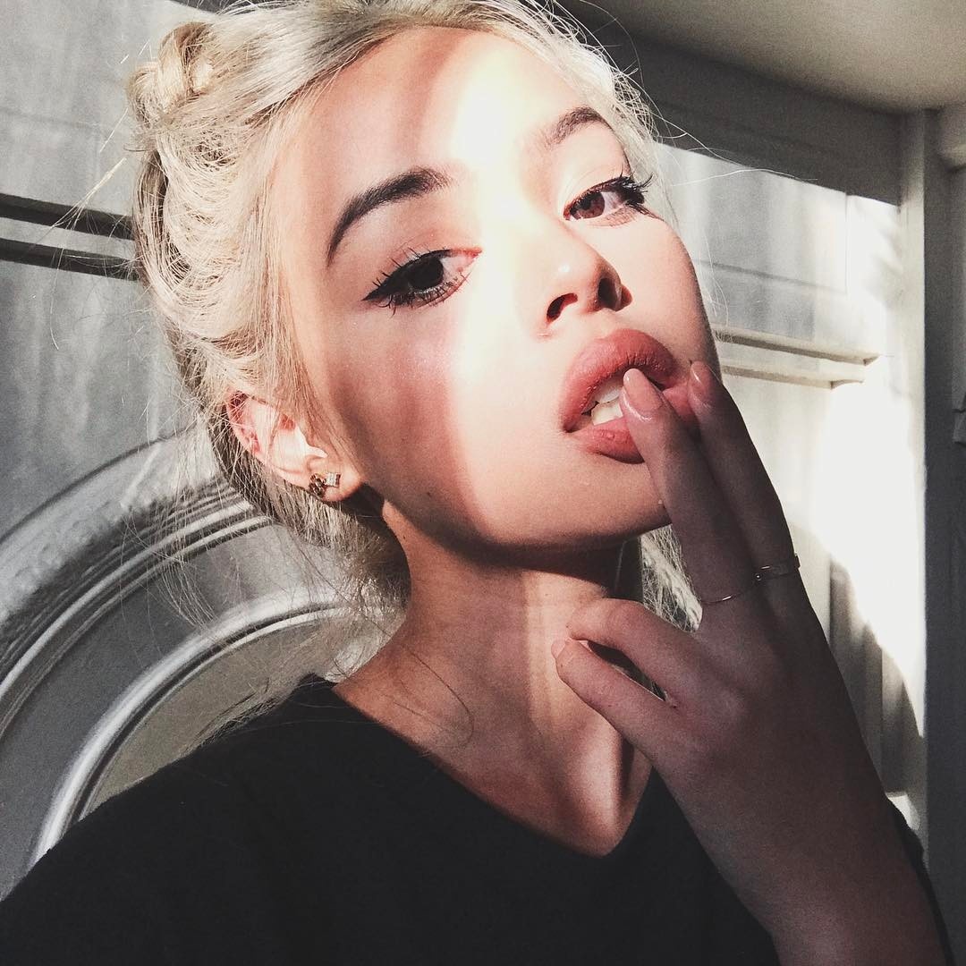 Cach song ao chuan bai cua Lily Maymac anh 20