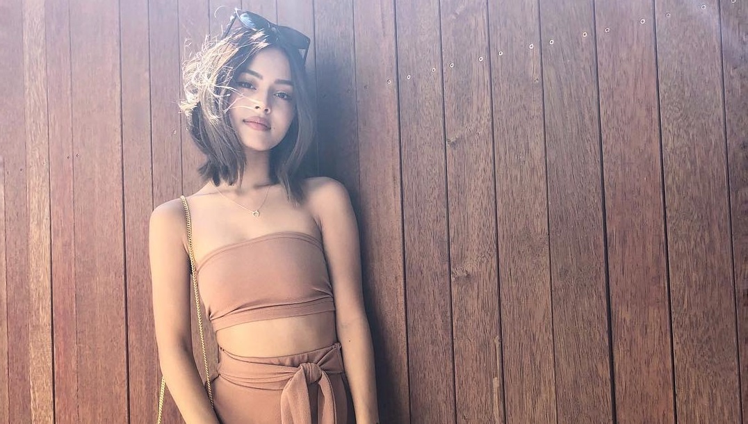 Cach song ao chuan bai cua Lily Maymac anh 1