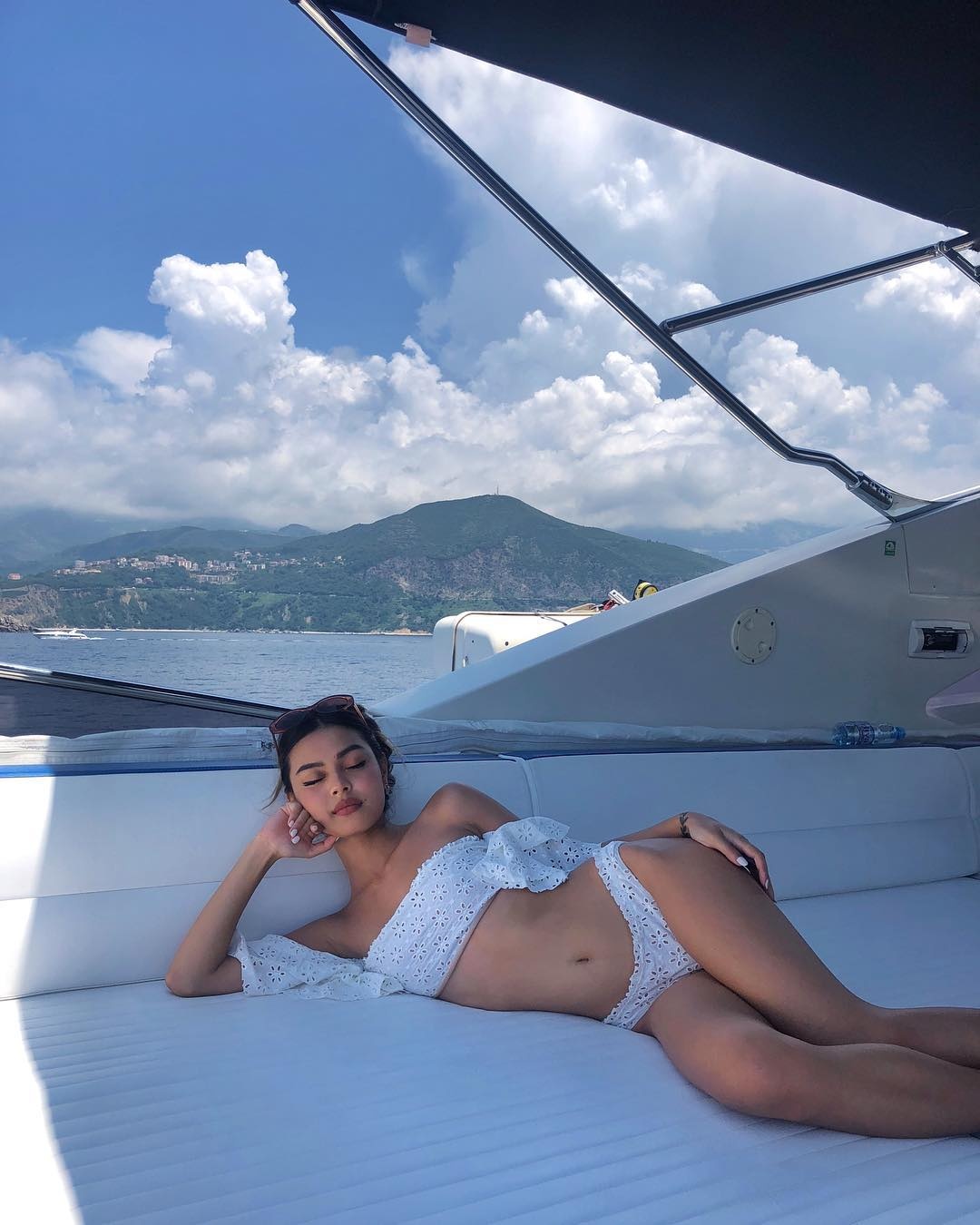 Cach song ao chuan bai cua Lily Maymac anh 11