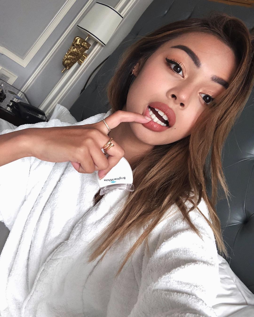 Cach song ao chuan bai cua Lily Maymac anh 23