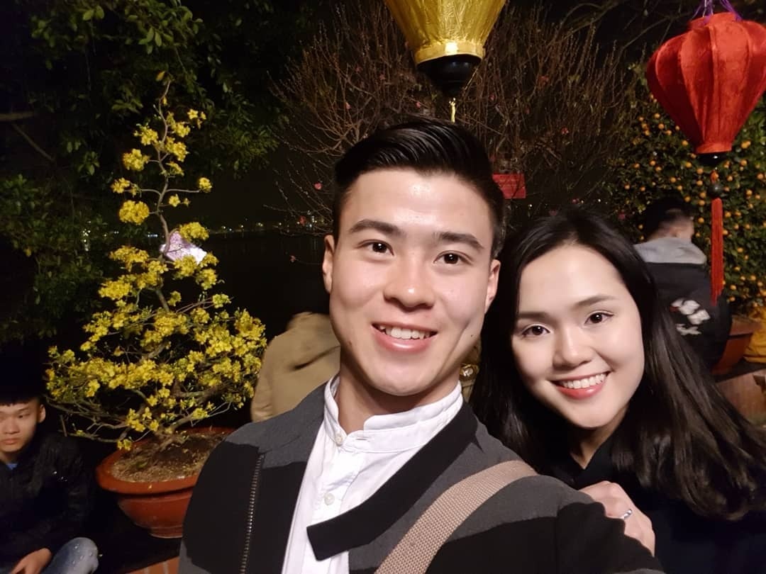 y kien trai chieu ve cau thu Van Quyet anh 3