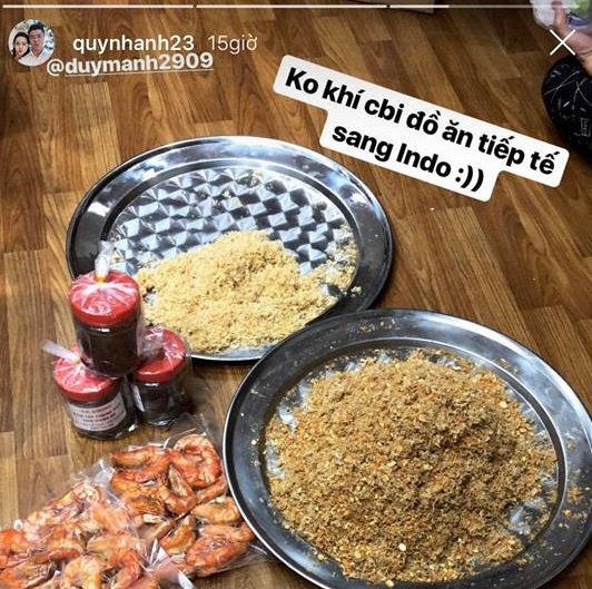 bạn gái mới của Trọng Đại khoe clip tình tứ ảnh 3 ban gai moi cua Trong Dai khoe clip tinh tu anh 3