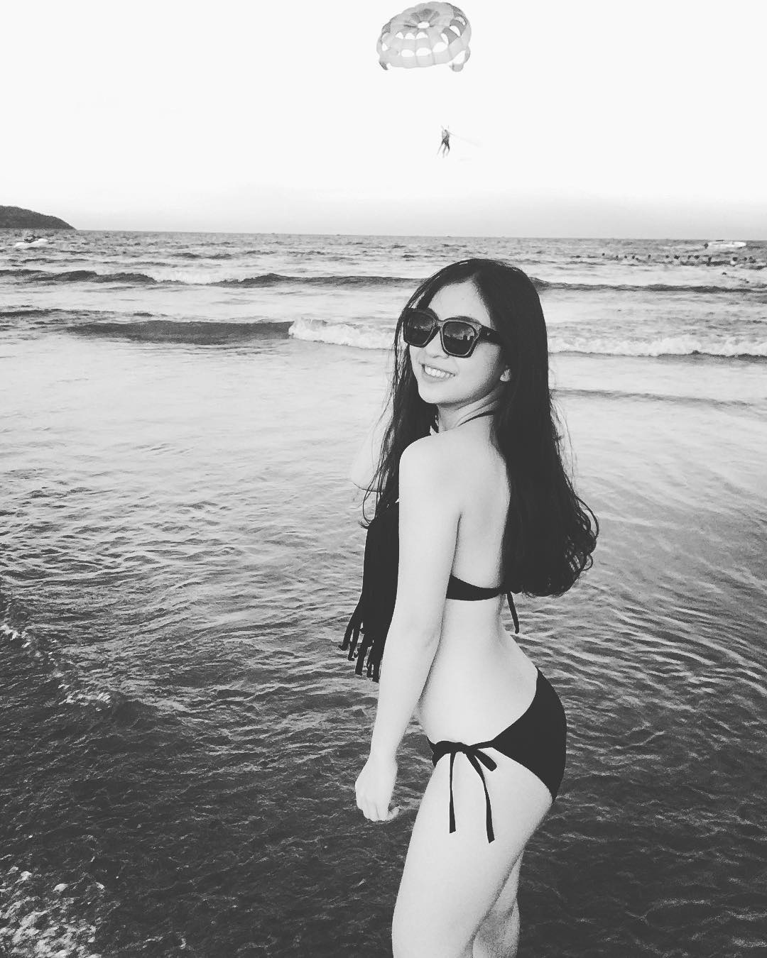 ban gai cac cau thu U23 do nhan sac sexy anh 1