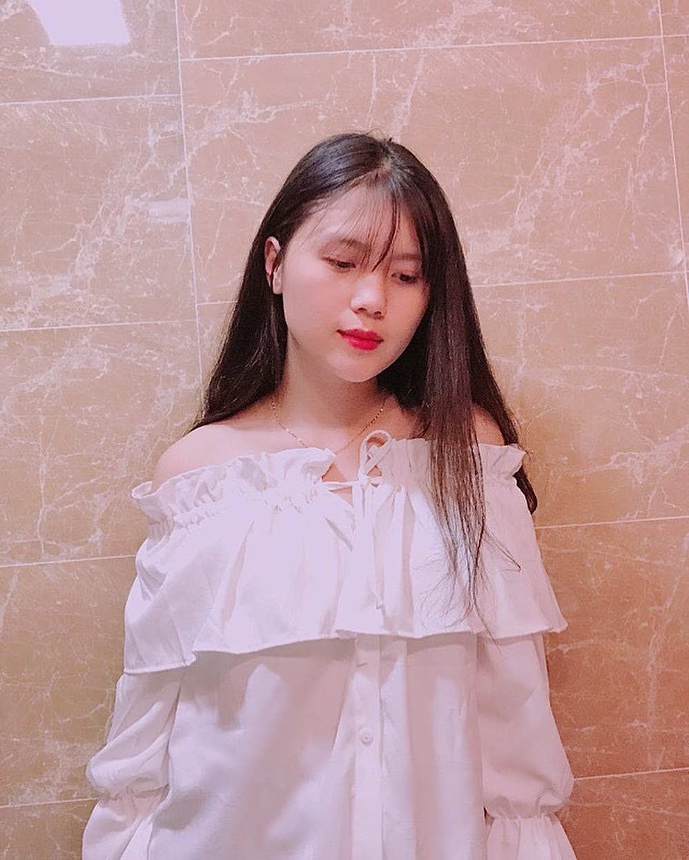 ban gai cac cau thu U23 do nhan sac sexy anh 10