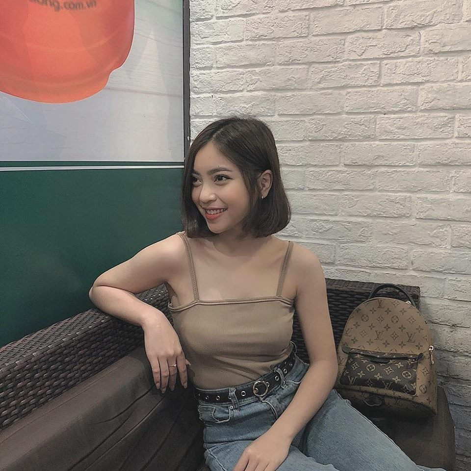 ban gai cac cau thu U23 do nhan sac sexy anh 2