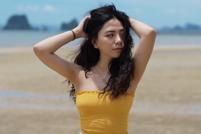 2 chau gai ngay cang xinh dep, nong bong cua PGS Van Nhu Cuong hinh anh