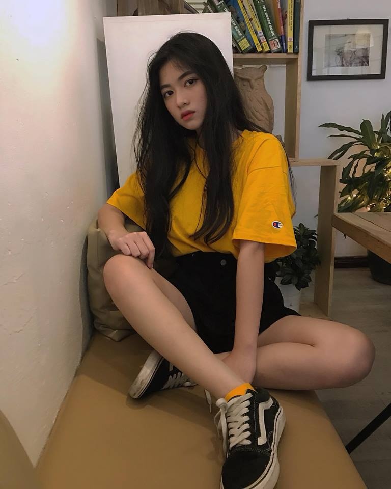 hot girl 2001 xinh dep noi tieng anh 11