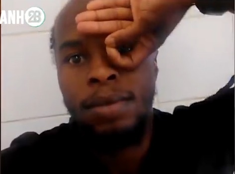 Gioi tre tren the gioi nhanh chong huong ung 'Dele Challenge' hinh anh