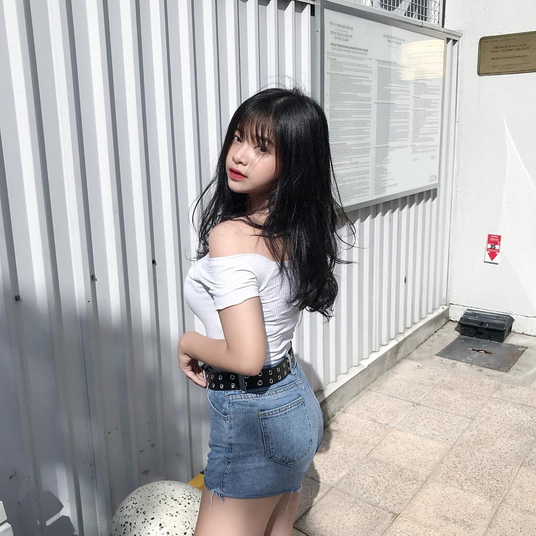 hot girl 2001 xinh dep noi tieng anh 8