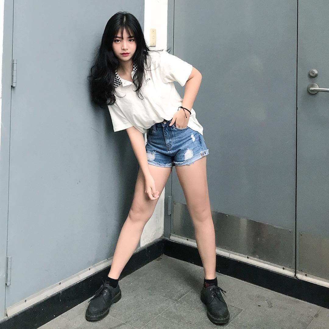 hot girl 2001 xinh dep noi tieng anh 9