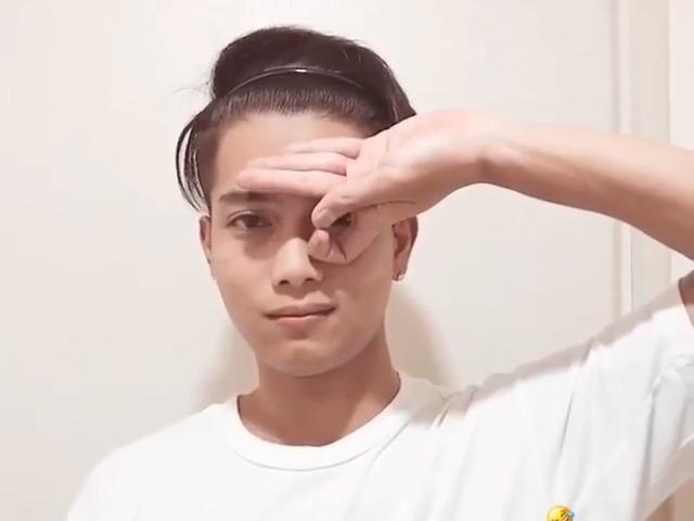 Big Daddy nhanh chong huong ung 'Dele Challenge' hinh anh