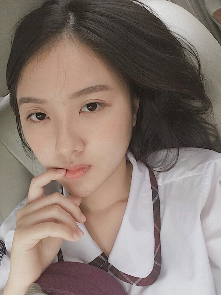 hot girl 2001 xinh dep noi tieng anh 2