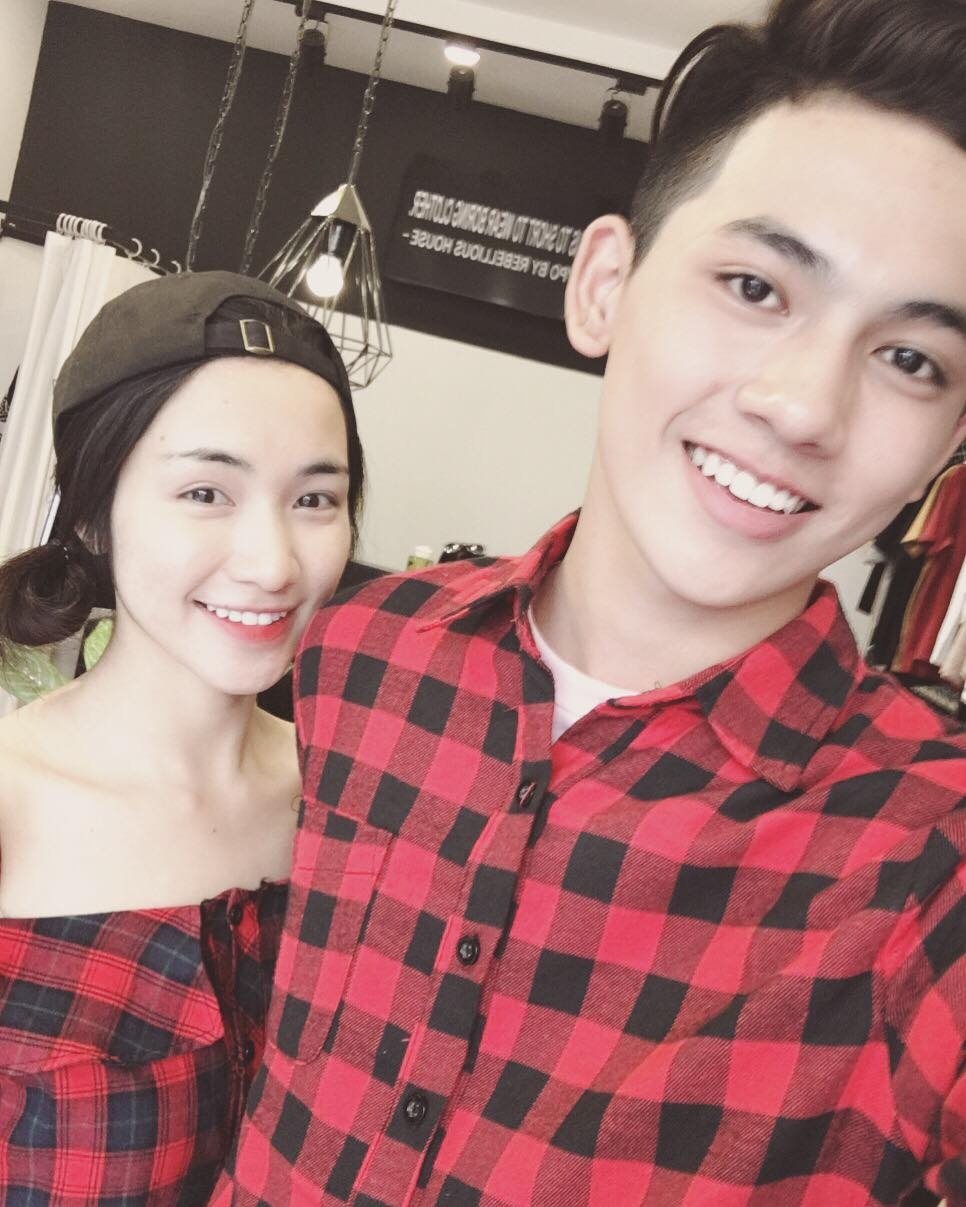 hot boy 2001 noi tieng vi dep trai anh 7