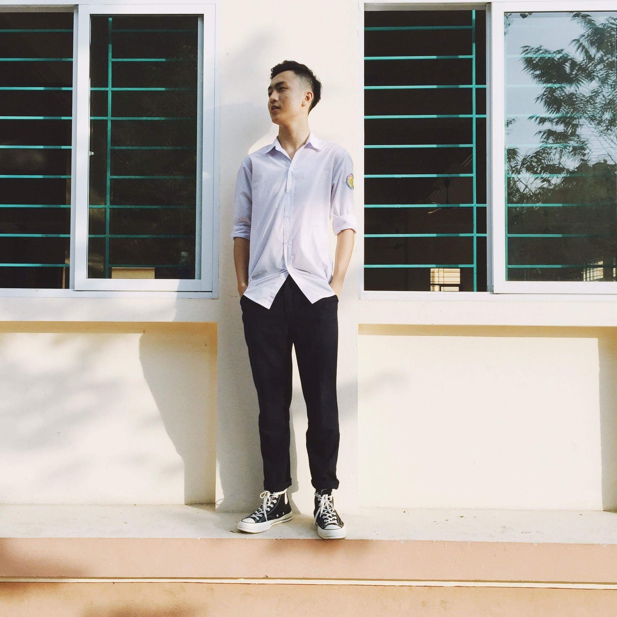 hot boy 2001 noi tieng vi dep trai anh 3