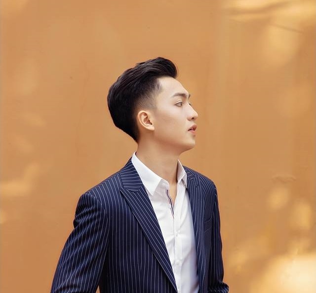 hot boy 2001 noi tieng vi dep trai anh 1