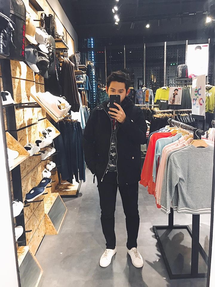 hot boy 2001 noi tieng vi dep trai anh 11