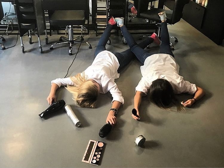 trào lưu chụp ảnh ngã sấp mặt của hội rich kid ảnh 8 trao luu chup anh nga sap mat cua hoi rich kid anh 8