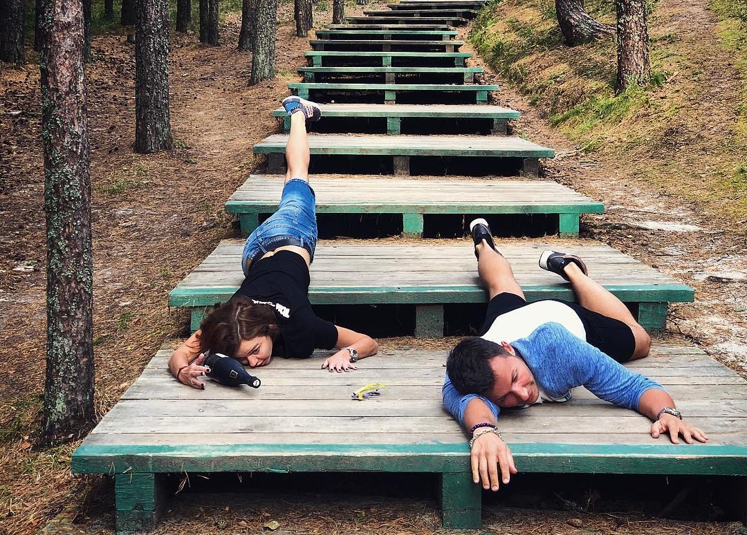 trào lưu chụp ảnh ngã sấp mặt của hội rich kid ảnh 11 trao luu chup anh nga sap mat cua hoi rich kid anh 11