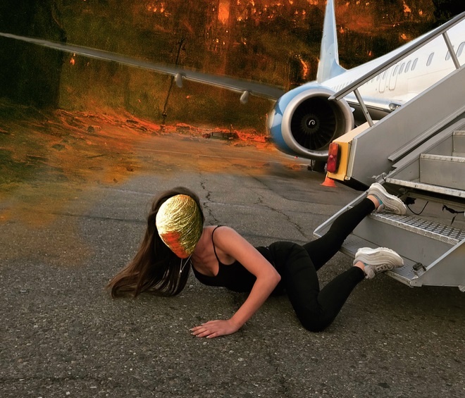 trào lưu chụp ảnh ngã sấp mặt của hội rich kid ảnh 6 trao luu chup anh nga sap mat cua hoi rich kid anh 6