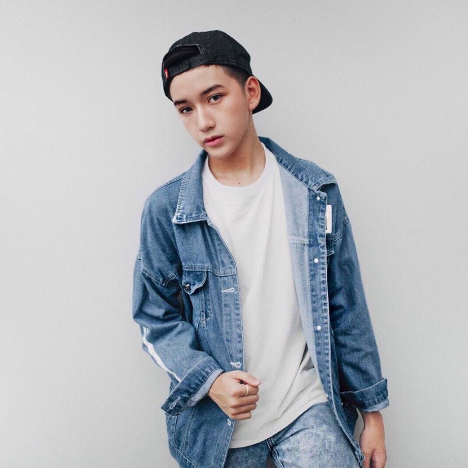 hot boy 2001 noi tieng vi dep trai anh 4