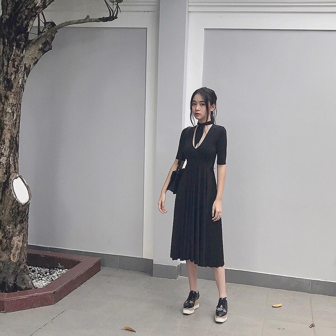 Nguyễn Huỳnh Diệu Linh mơ ước là BTV nhà Đài ảnh 12 Nguyen Huynh Dieu Linh mo uoc la BTV nha Dai anh 12