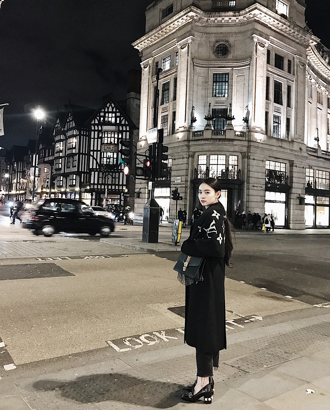 Nguyễn Huỳnh Diệu Linh mơ ước là BTV nhà Đài ảnh 10 Nguyen Huynh Dieu Linh mo uoc la BTV nha Dai anh 10