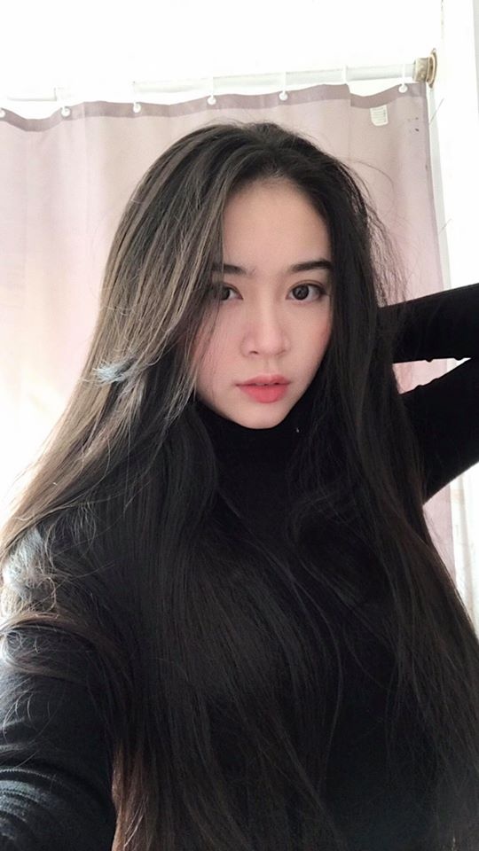 Nguyễn Huỳnh Diệu Linh mơ ước là BTV nhà Đài ảnh 4 Nguyen Huynh Dieu Linh mo uoc la BTV nha Dai anh 4