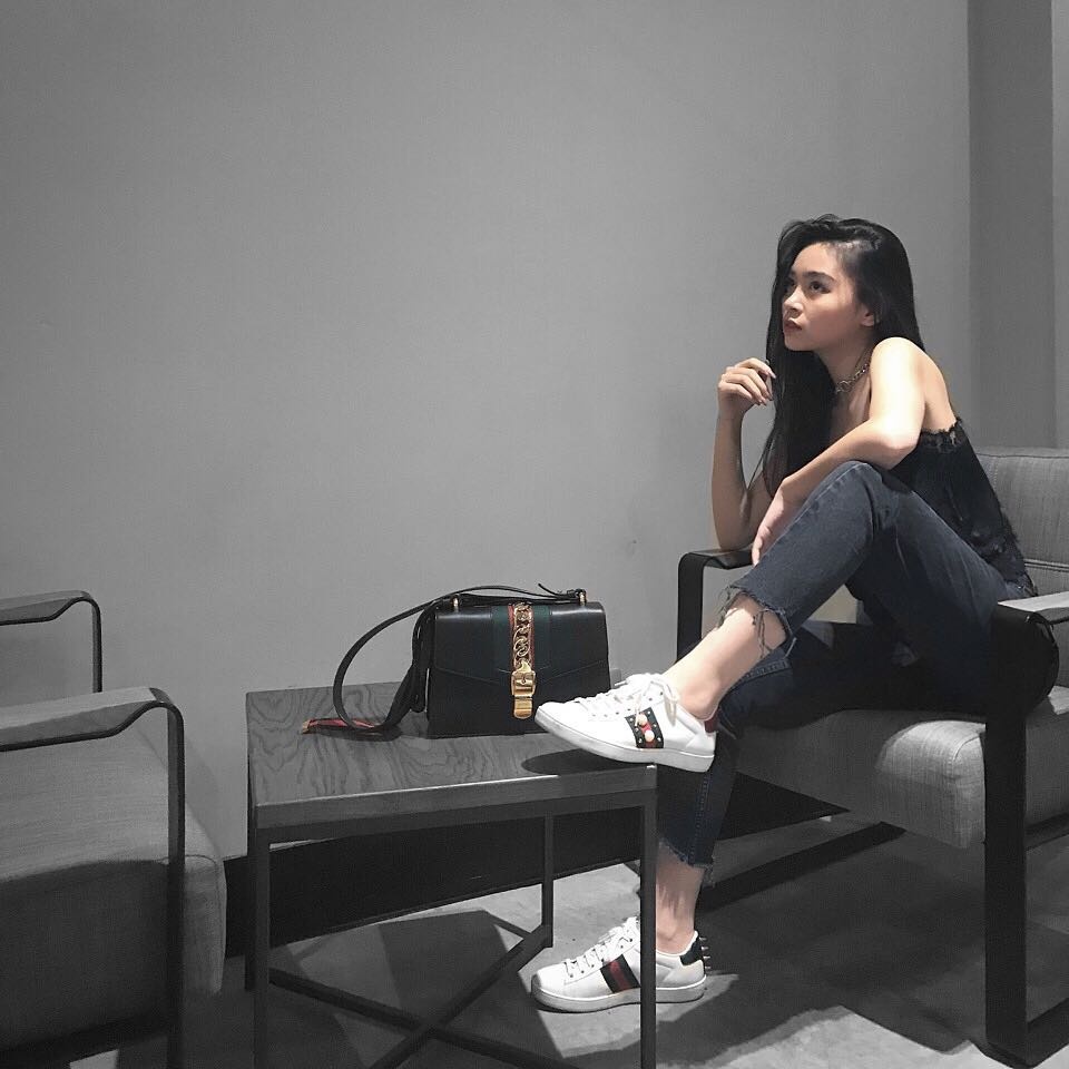 Nguyễn Huỳnh Diệu Linh mơ ước là BTV nhà Đài ảnh 15 Nguyen Huynh Dieu Linh mo uoc la BTV nha Dai anh 15