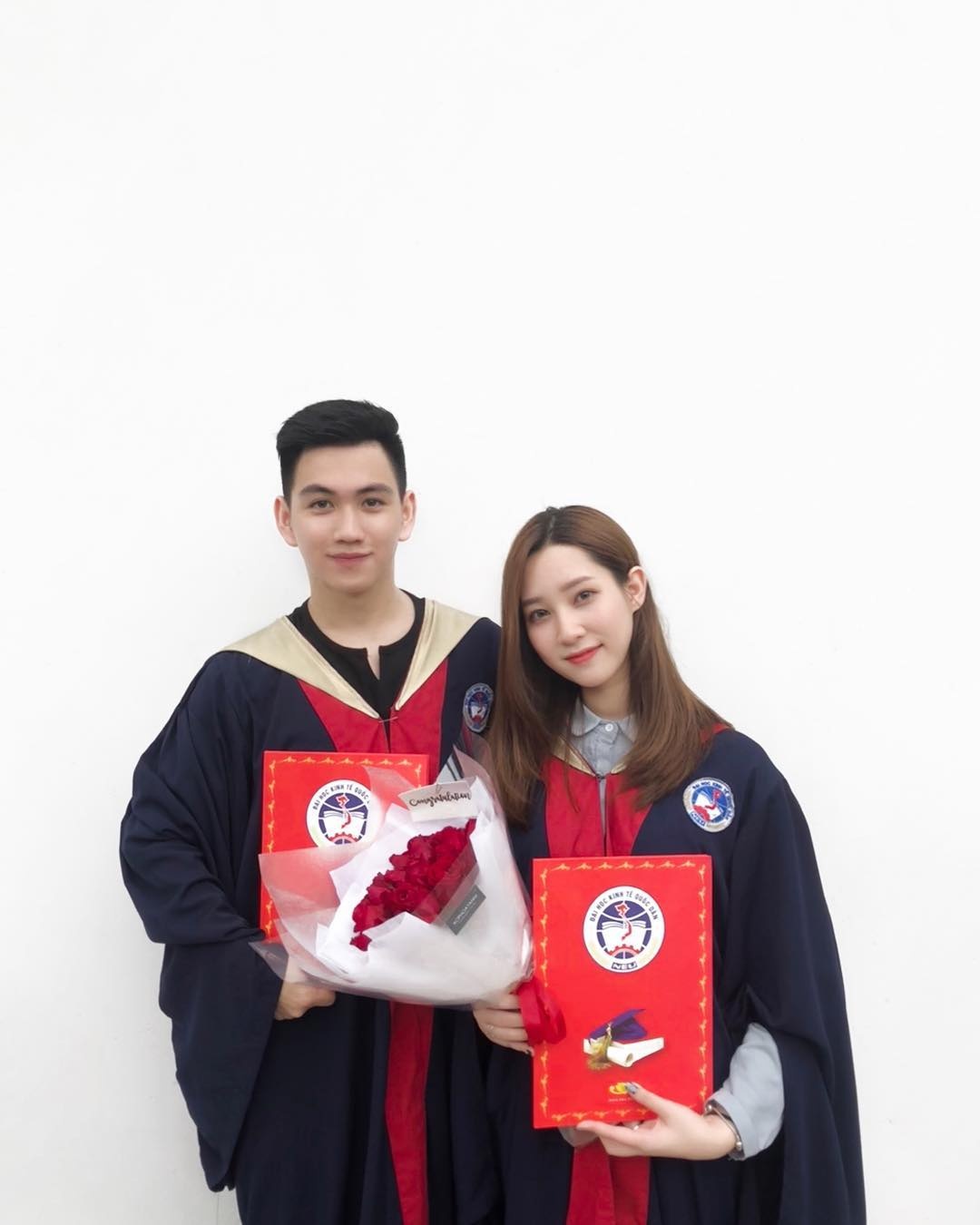 đôi bạn trẻ nổi tiếng nhờ đẹp đôi ảnh 14 doi ban tre noi tieng nho dep doi anh 14