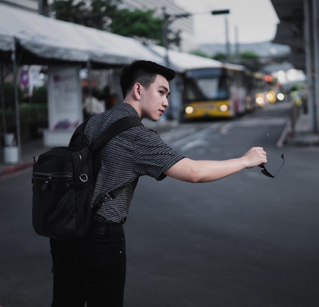 đôi bạn trẻ nổi tiếng nhờ đẹp đôi ảnh 10 doi ban tre noi tieng nho dep doi anh 10