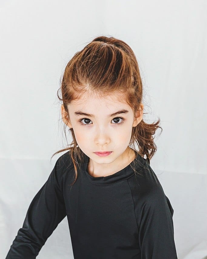 nhan sac cua cau be dep trai nhat the gioi anh 9