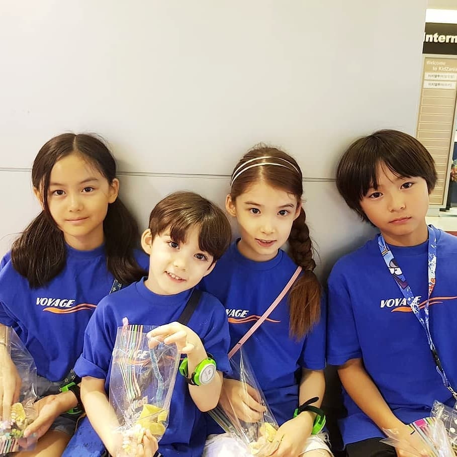 nhan sac cua cau be dep trai nhat the gioi anh 13